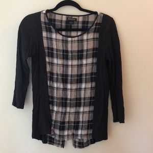 Lucky brand shirt